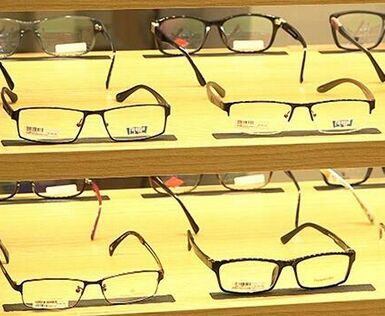 直通车眼镜超市 吸引众多消费者_广州直通车眼镜-3158企业招商